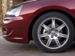 Mitsubishi Galant Ralliart 2007 года